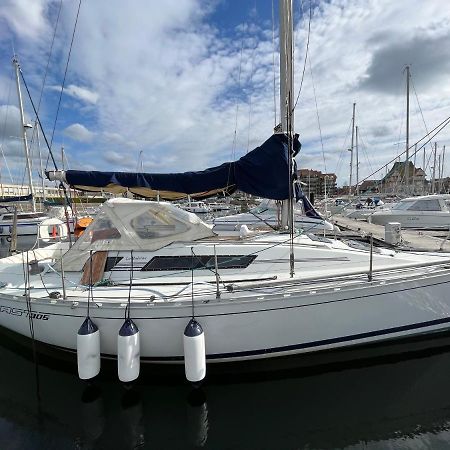 Voilier Loc Han Deauville Esterno foto
