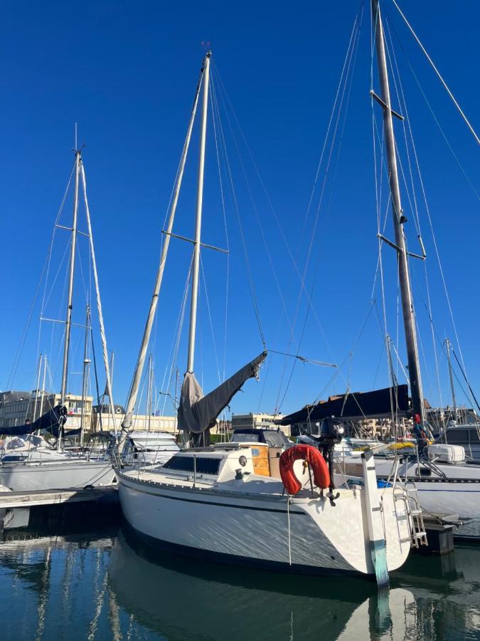 Voilier Loc Han Deauville Esterno foto